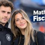 Mathea Fischer