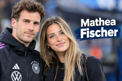 Mathea Fischer