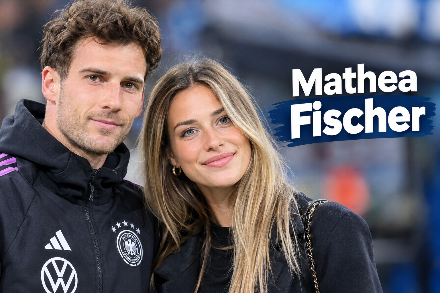 Mathea Fischer
