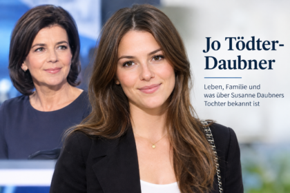 Jo Todter Daubner