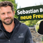 Sebastian Burggraf neue Freundin