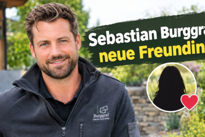 Sebastian Burggraf neue Freundin