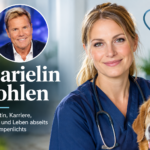 Marielin Bohlen