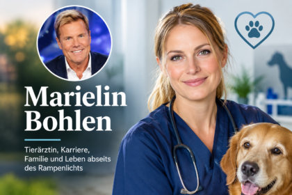Marielin Bohlen