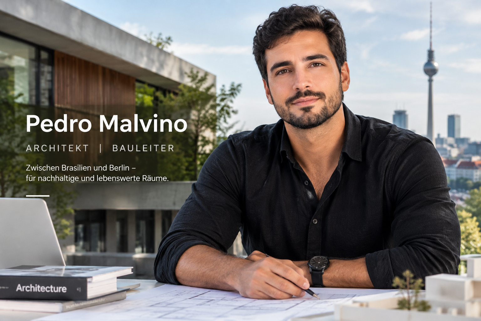 Pedro Malvino