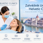 Zahnklinik Ungarn Helvetic Clinics