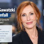 Andrea Sawatzki Schlaganfall