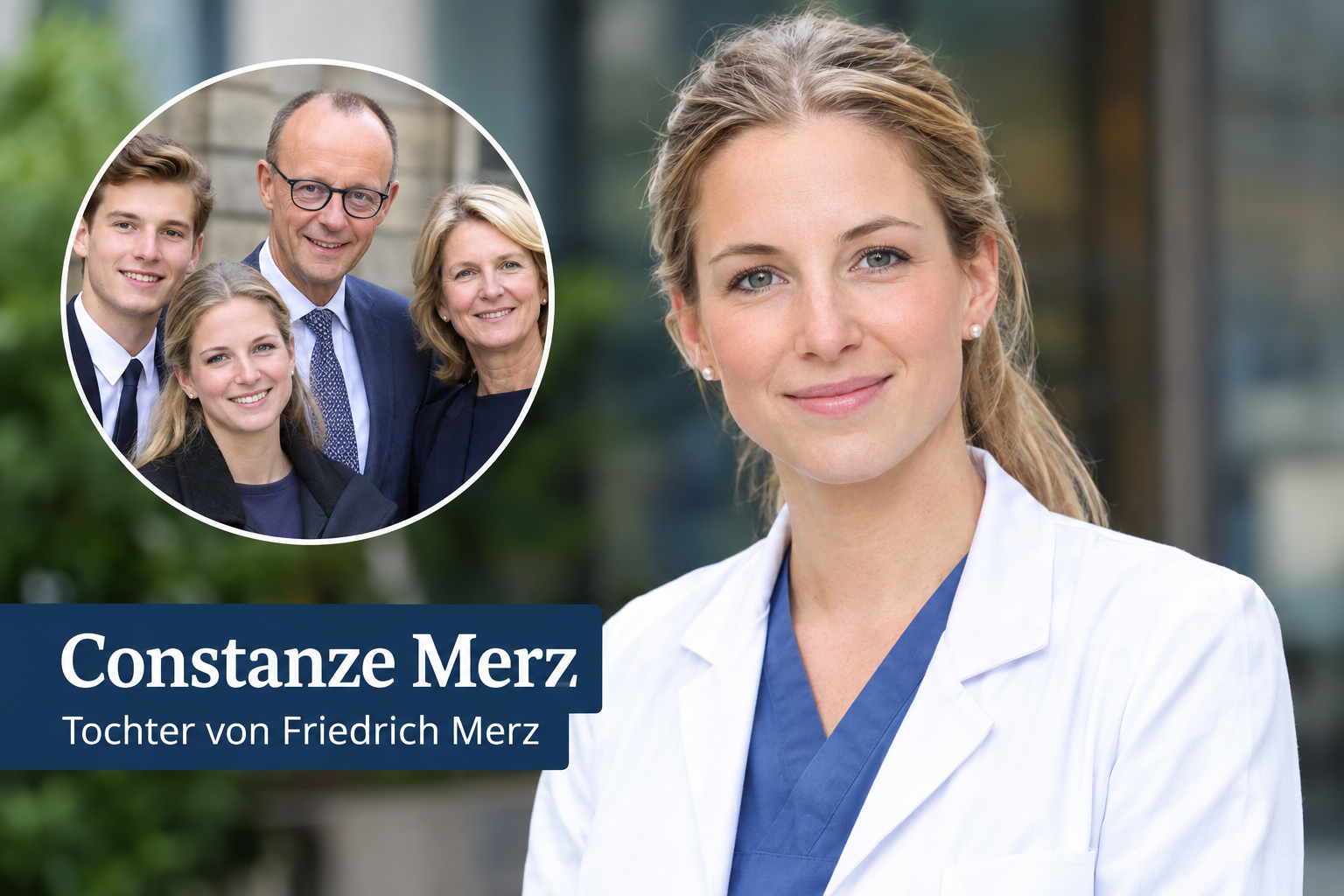 Constanze Merz
