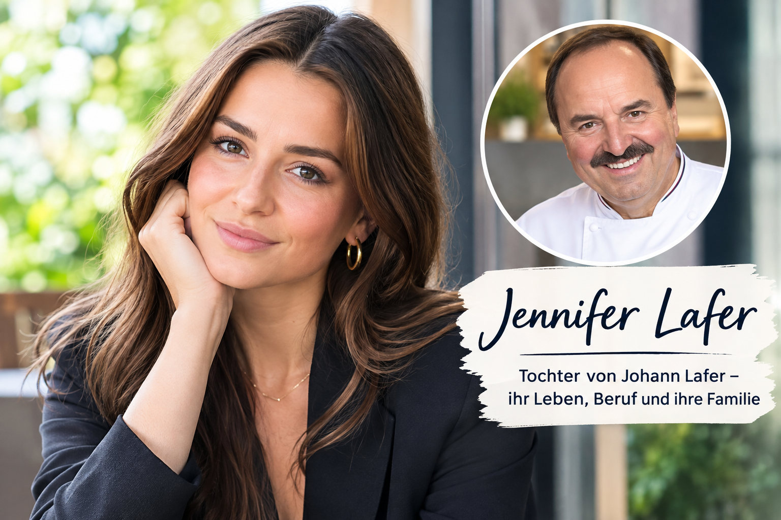 Jennifer Lafer