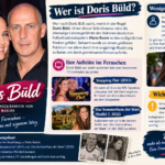 Doris Bült