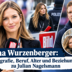 Lena Wurzenberger