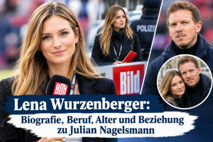 Lena Wurzenberger