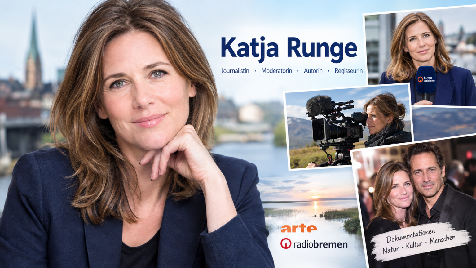 Katja Runge