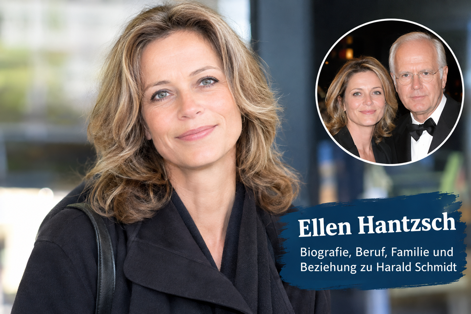 Ellen Hantzsch