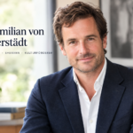 Maximilian von Schierstädt