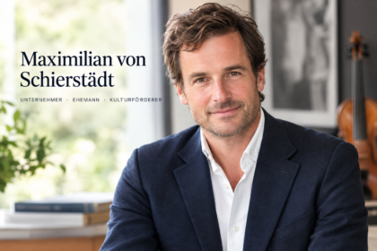 Maximilian von Schierstädt