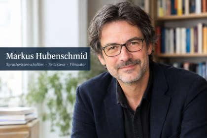Markus Hubenschmid