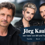 Jörg Kaulitz