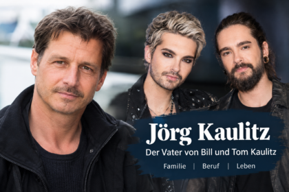 Jörg Kaulitz