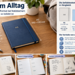 A5 im Alltag