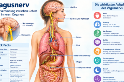 Vagusnerv