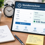 Stundenrechner