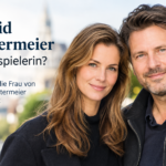 Ehefrau Ingrid Mittermeier Schauspielerin