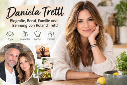 Daniela Trettl