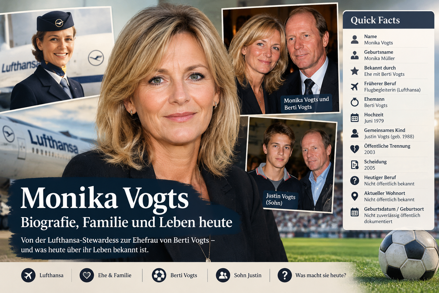 Monika Vogts