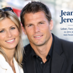 Jeanette Jeremies