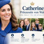 Catherine, Prinzessin von Wales