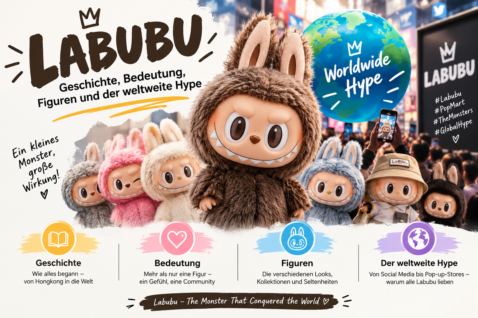 Labubu