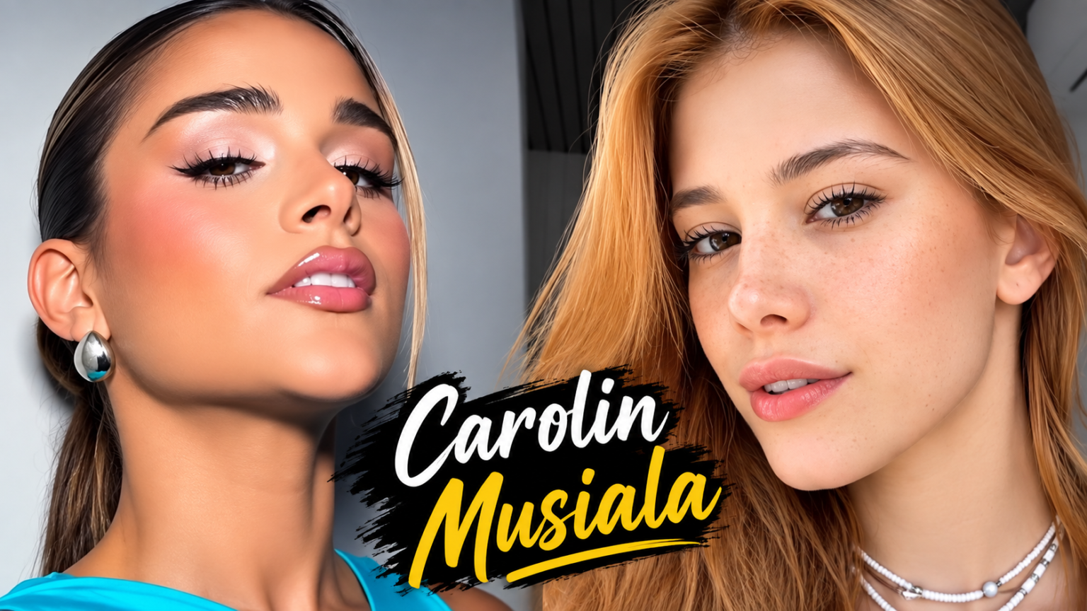 Carolin Musiala