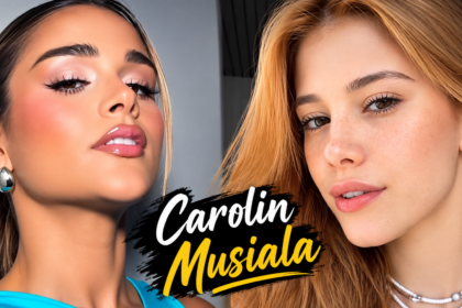 Carolin Musiala
