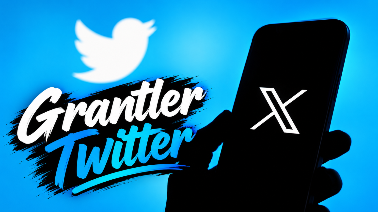 Grantler Twitter