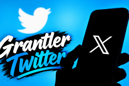 Grantler Twitter