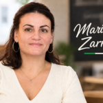 Maria Zarrella
