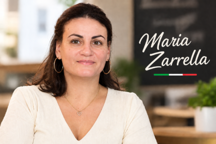 Maria Zarrella