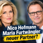 Nico Hofmann Maria Furtwängler neuer Partner