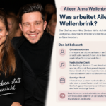 Aileen Anna Wellenbrink