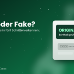 Echt oder Fake?