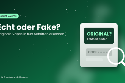 Echt oder Fake?
