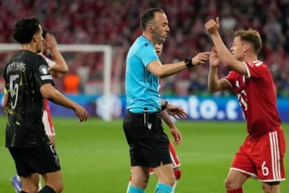 Ticker: Teilnehmer: PSG gegen FC Bayern München