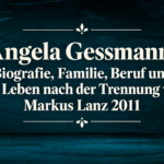 Angela Gessmann