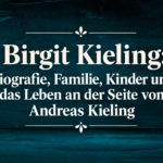 Birgit Kieling