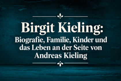 Birgit Kieling