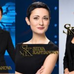 Nazan Gökdemir privat