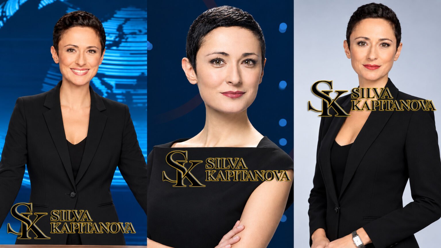 Nazan Gökdemir privat
