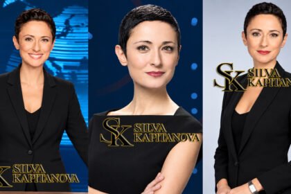 Nazan Gökdemir privat