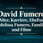 David Fumero